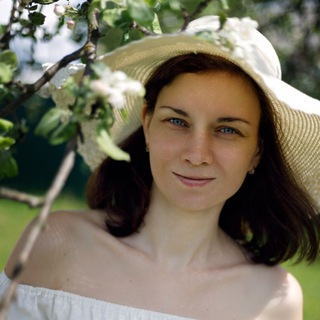 Галина Солодкова