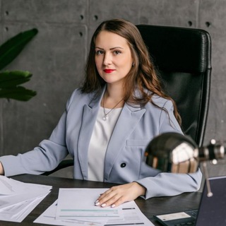 Ксения Турусина Юрист