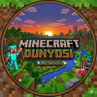 Minecraft dunyosi