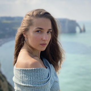 Veronika @Kysill - insta