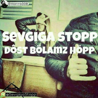 🤙🙈✴🤙ŚƏvGiGa stoP dosT BoLaMiz 🙈🤙✴