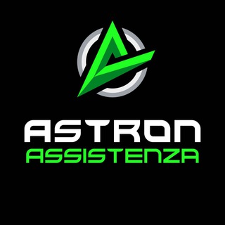 Assistenza ASTRON