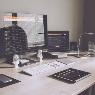 Investors Open Room