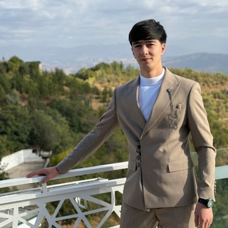 HABIBULLO Atxamov