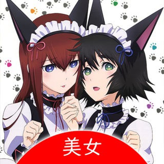Maids, Maids, Maids (美女)