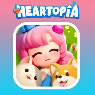 𝐇𝐞𝐚𝐫𝐭𝐨𝐩𝐢𝐚💕