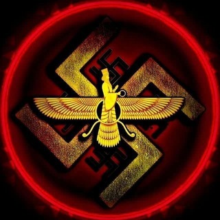 حذب دموکرات هیتلریون🫡