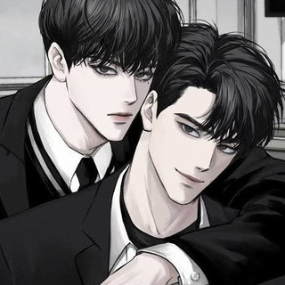 BL - Manhwa, Manga and Manhua