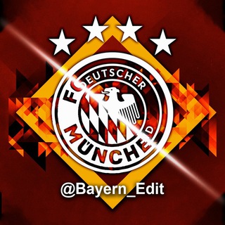 بایرن ادیت / BAYERN EDIT
