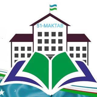 MUZRABOT 51-MAKTAB / MATBUOT
