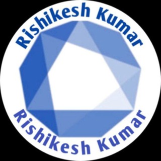 Rishikesh kumar