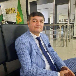 Ustoz Rustam Olimov Rasmiy Kanali✔
