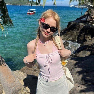 связки от блонди !🫧