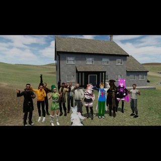 OffTopic - Socializzare in VR