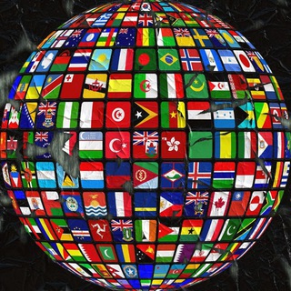INTERNATIONAL LOVE ❤️ GROUP