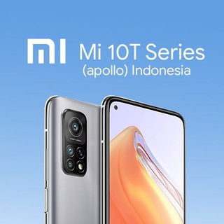 Mi 10T Series | Apollo 🇮🇩