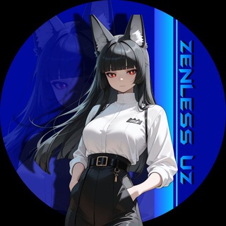 Zenless Zone Zero Uz