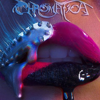 CHROMATICA • #BlackFriday