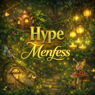 Hype Menfess