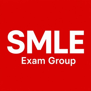 SMLE Exam