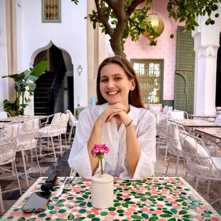 Masha Chebykina