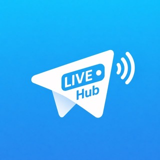 TG LIVE HUB Board