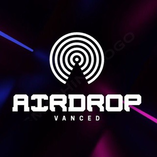 Airdrop Vanced