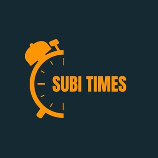 Subi Times™ ሱቢ ታይምስ