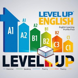 Level up | English