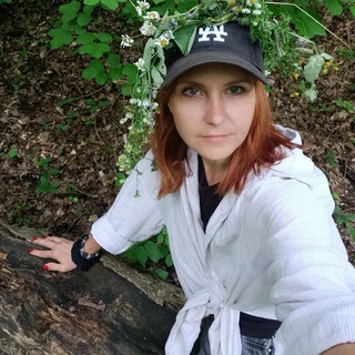 Марина Прасолова