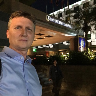 Alexey Korkin
