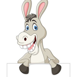 funny_donkey_bot