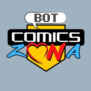 ComicsZonaBot