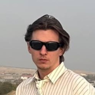 Ден Чат Бот