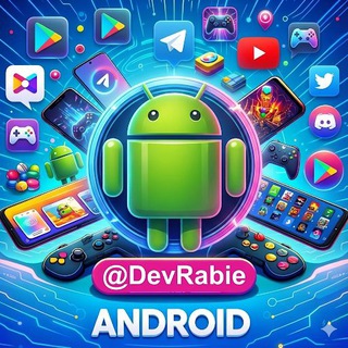 برامج مدفوعة📱 تطبيقات وألعاب مهكرة