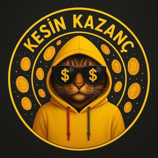 Kesin Kazanç - Duyuru 🇹🇷