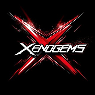XenoGems • Culture calls only