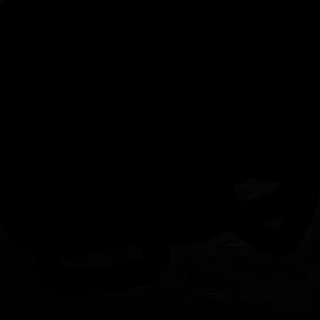 黒
