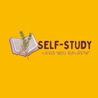 Self Study