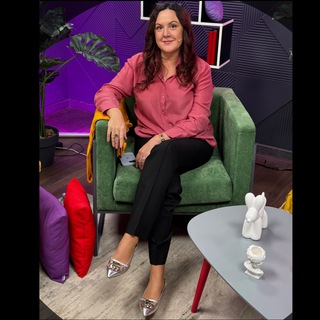 Екатерина Трофимова