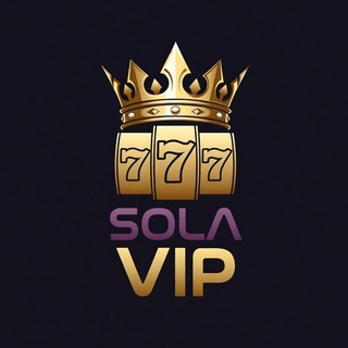 SOLAVIP 💸🎰