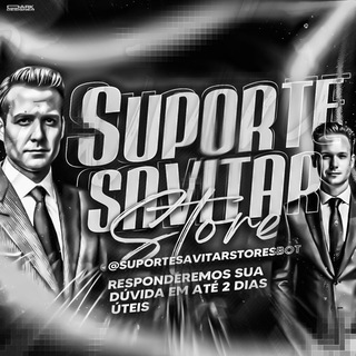 Suporte Savitar