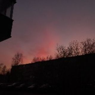 Мико - чан