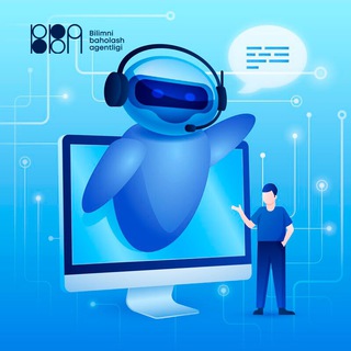 BBA Khorezm assistant bot