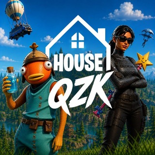 👉House QZK👈