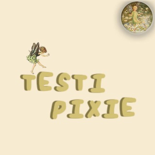 Testi.
