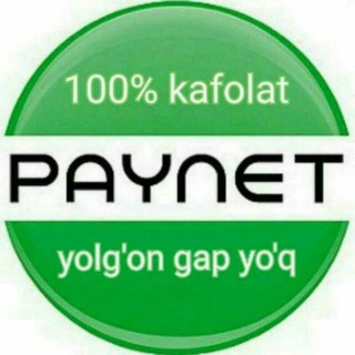Paynet 50 ta odam quw 45 ming pul ol