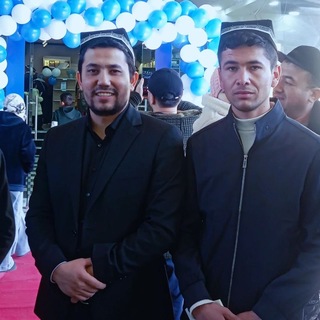 Jahongir Ibragimov