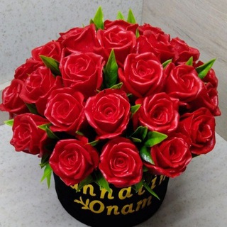 Mehriniso Flowers 🌷🌹💐