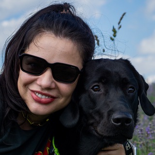 Valentyna Komar